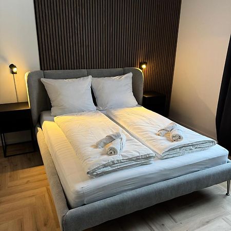 Apartment "Pur & Stylisch" Iserlohn Dış mekan fotoğraf