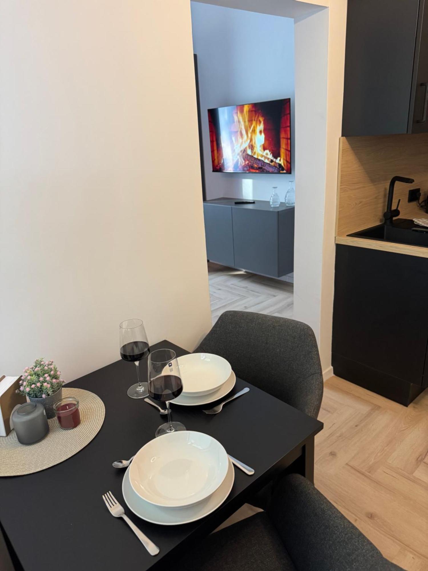 Apartment "Pur & Stylisch" Iserlohn Dış mekan fotoğraf