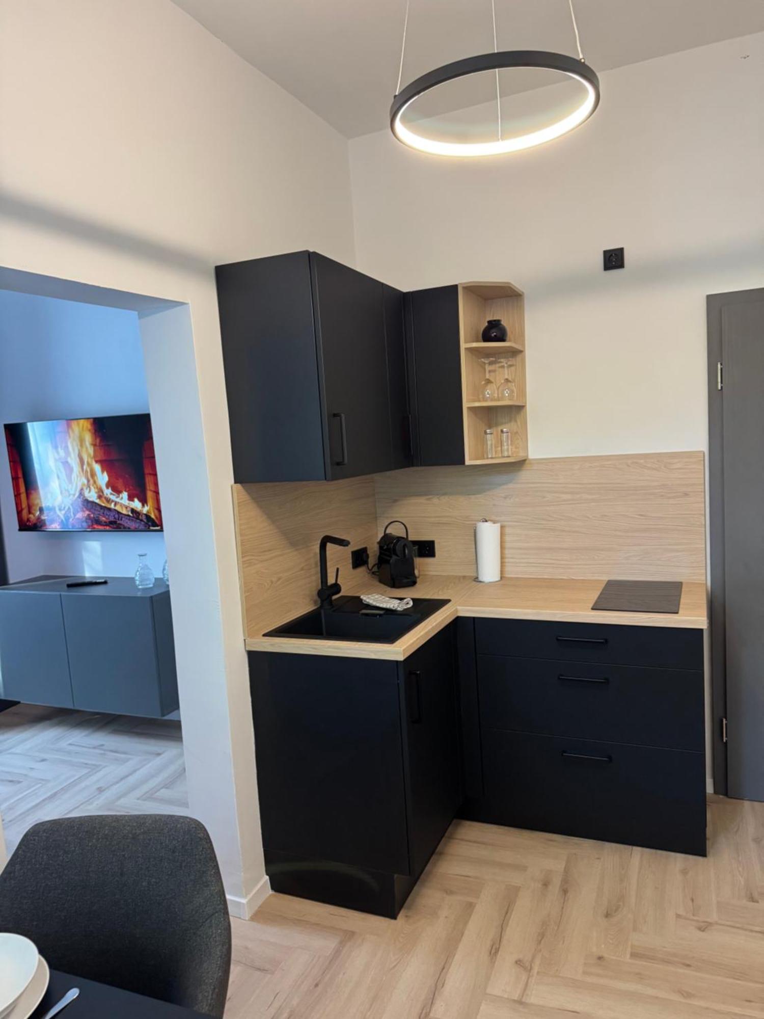 Apartment "Pur & Stylisch" Iserlohn Dış mekan fotoğraf